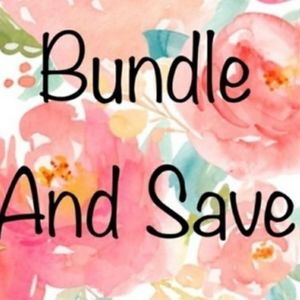 Bundle Save 10%
